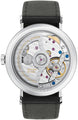 Nomos Glashutte Tangente Neomatik Nachtblau Sapphire Crystal Watch