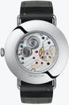 Nomos Glashutte Watch Metro 38 Sapphire Crystal