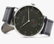 Nomos Glashutte Watch Metro 38 Sapphire Crystal