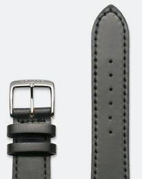 Nomos Glashutte Watch Metro 38 Sapphire Crystal