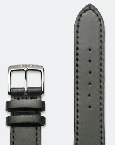 Nomos Glashutte Watch Metro 38 Sapphire Crystal