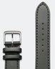 Nomos Glashutte Watch Metro 38 Sapphire Crystal