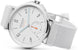 Nomos Glashutte Ahoi Neomatik Sapphire Crystal Watch
