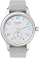 Nomos Glashutte Watch Club Neomatik Sapphire Crystal 740