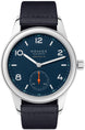Nomos Glashutte Watch Club Neomatik Atlantik Sapphire Crystal 741