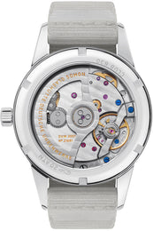 Nomos Glashutte Club Neomatik Signalrot Sapphire Crystal