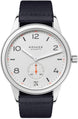 Nomos Glashutte Watch Club Automat Datum Sapphire Crystal 775