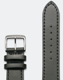 Nomos Glashutte Orion 38 Weiss Sapphire Crystal