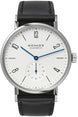 Nomos Glashutte Watch Tangomat Steel Back 641