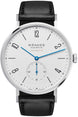 Nomos Glashutte Watch Tangente Neomatik 39 Steel Back 149