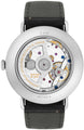 Nomos Glashutte Metro Neomatik 39 Sapphire Crystal Watch