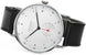 Nomos Glashutte Metro Neomatik 39 Sapphire Crystal Watch