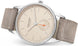 Nomos Glashutte Orion 33 Champagne Sapphire Crystal