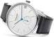 Nomos Glashutte Orion Neomatik 41 Date Sapphire Crystal
