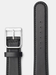 Nomos Glashutte Watch Orion Neomatik 41 Date Midnight Blue Sapphire Crystal