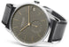 Nomos Glashutte Orion Neomatik 41 Date Olive Gold Sapphire Crystal