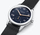 Nomos Glashutte Club Campus Neomatik 39 Midnight Blue Steel Back