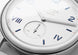 Nomos Glashutte Club Campus Neomatik 39 Steel Back