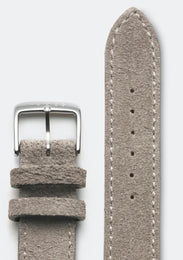 Nomos Glashutte Tangente 33 Duo Steel Back Watch