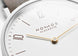 Nomos Glashutte Tangente 33 Duo Sapphire Crystal Watch
