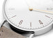 Nomos Glashutte Tangente 33 Duo Sapphire Crystal Watch