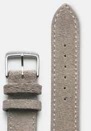 Nomos Glashutte Orion 33 Duo Sapphire Crystal Watch