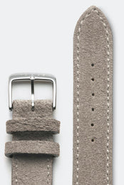 Nomos Glashutte Tetra 27 Duo Steel Back Watch