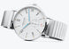Nomos Glashutte Tangente Sport Neomatik 42 Date Sapphire Crystal Watch