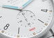 Nomos Glashutte Tangente Sport Neomatik 42 Date Sapphire Crystal Watch