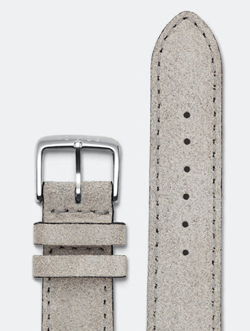 Nomos Glashutte Watch Tetra Divine Spark Sapphire Crystal