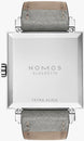 Nomos Glashutte Watch Tetra Divine Spark Steel Back