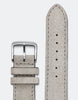 Nomos Glashutte Watch Tetra Divine Spark Steel Back