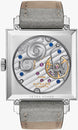 Nomos Glashutte Watch Tetra Ode to Joy Sapphire Crystal