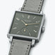 Nomos Glashutte Watch Tetra Ode to Joy Sapphire Crystal