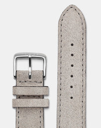 Nomos Glashutte Watch Tetra Ode to Joy Sapphire Crystal