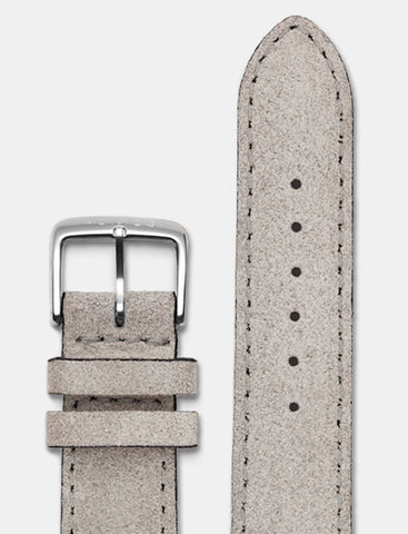 Nomos Glashutte Tetra Ode to Joy Steel Back Watch