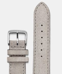 Nomos Glashutte Watch Tetra Fidelio Steel Back