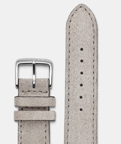 Nomos Glashutte Watch Tetra Fidelio Steel Back