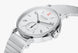 Nomos Glashutte Watch Ahoi Neomatik Doctors Without Borders Limited Edition Sapphire Crystal