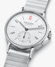 Nomos Glashutte Watch Ahoi Neomatik Doctors Without Borders Limited Edition Sapphire Crystal