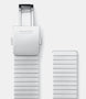 Nomos Glashutte Watch Ahoi Neomatik Doctors Without Borders Limited Edition Sapphire Crystal