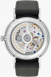 Nomos Glashutte Watch Ludwig Neomatik 39 Limited Edition