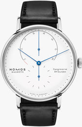 Nomos Glashutte Watch Lambda Limited Edition 960.S1