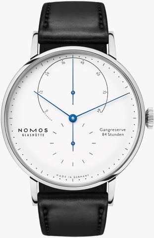 Nomos Glashutte Watch Lambda Limited Edition 960.S1