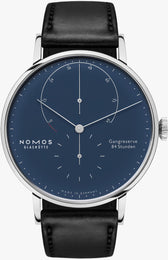 Nomos Glashutte Watch Lambda Limited Edition 960.S3