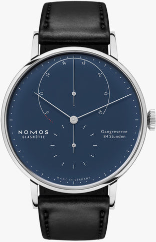 Nomos Glashutte Watch Lambda Limited Edition 960.S3