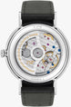 Nomos Glashutte Ludwig Neomatik Sapphire Crystal Watch
