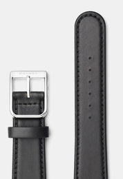 Nomos Glashutte Ludwig Neomatik Sapphire Crystal Watch