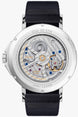 Nomos Glashutte Ahoi Atlantic Sapphire Crystal