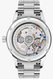 Nomos Glashutte Club Sport Neomatik Petrol Sapphire Crystal Watch